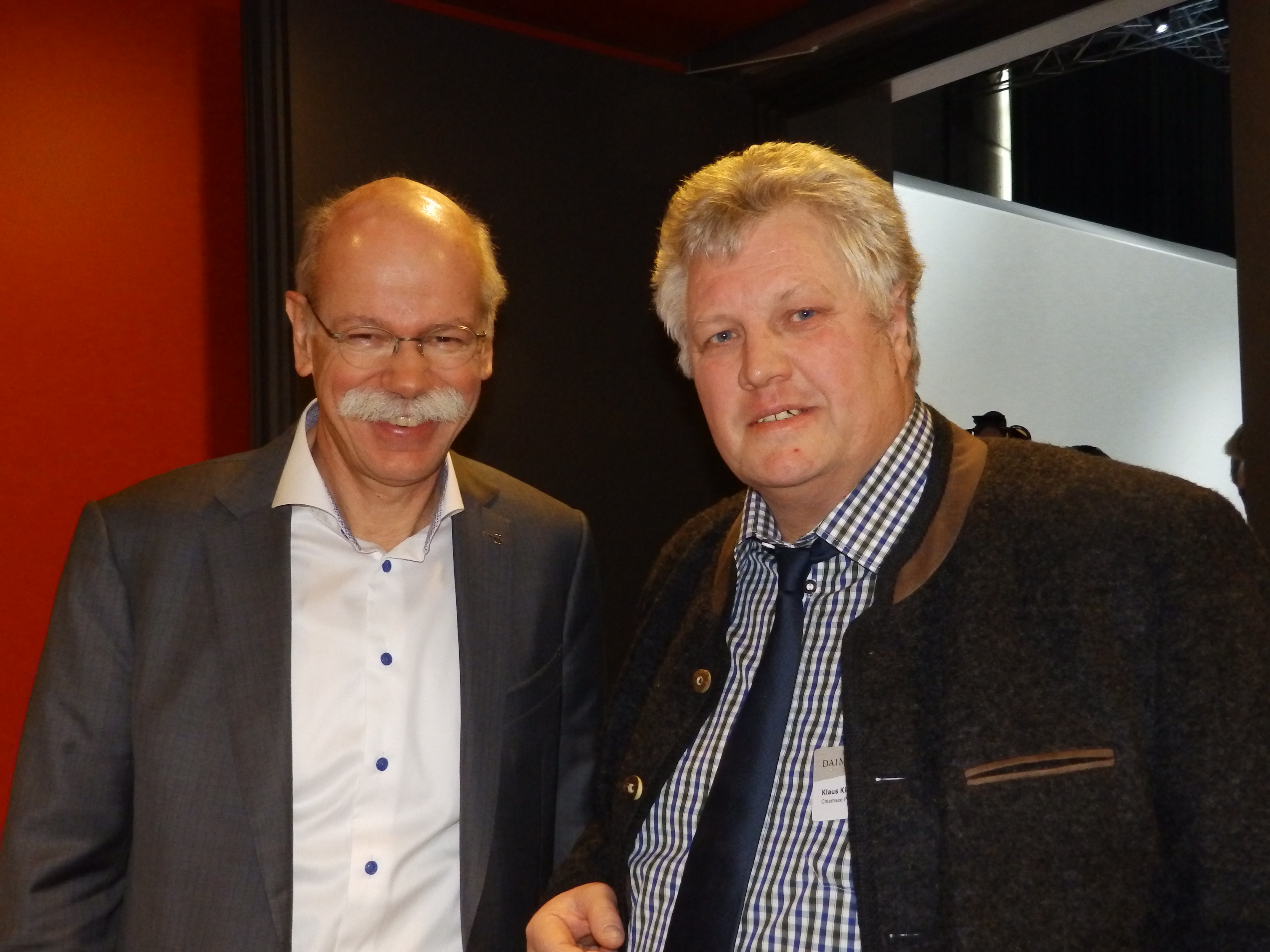 Dr.Dieter Zetsche