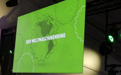 WMR Weltmaschinenring 05.06.2024