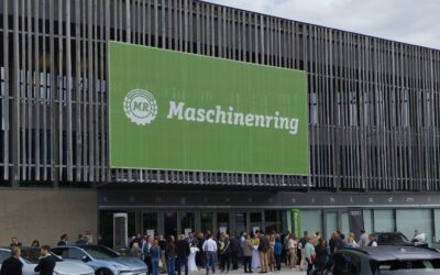 Bundestagung der Maschinenringe Österreich in Schladming/Steiermark