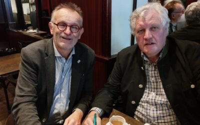 Hans Ritt kritisiert den Anti – Atomkurs des Straubinger Stadtrats
