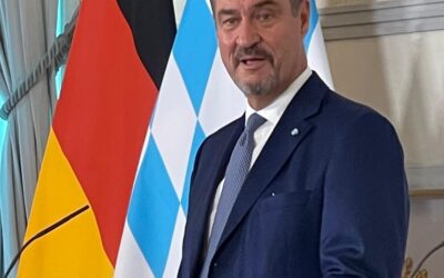 180 Grad – Wende von Söder bei Aigner – Kandidatur