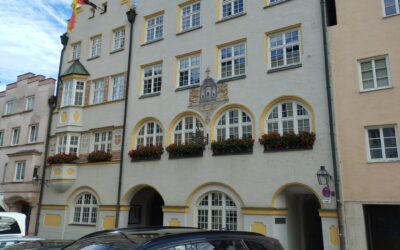 Kandidaten – und Aufsichtsratsposten in Trostberg – Entscheidungen fallen in kleinsten Runden