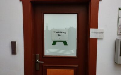 Bürgerentscheid B 299 Ortsumfahrung Trostberg