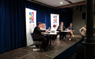 Bürgermeister Michael Hetzl – der Rücklagenmeister von Mühldorf/Inn