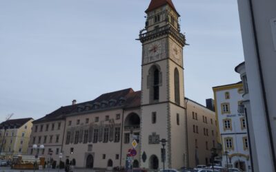 Demütigender Absturz für zerstrittene CSU in Passau